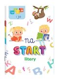 Wiem i ja. Na start. Litery