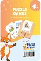 WiemTo, Dopasuj Elementy, karty edukacyjne, 4+