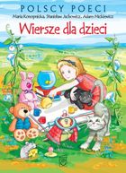 Wiersze dla dzieci. Maria Konopnicka