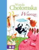 Wiersze. Wanda Chotomska