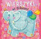 Wierszyki na dobranoc