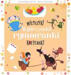Wierszyki, wyliczanki, rymowanki, kołysanki