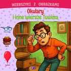 Wierszyki z obrazkami: okulary i inne wiersze