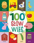 Wieś. 100 słów