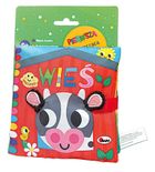 Wieś. Mięciutko. Z szeleszczącą okładką