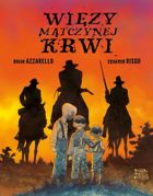 Więzy matczynej krwi