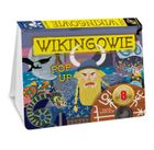 Wikingowie. POP-UP