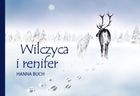 Wilczyca i renifer