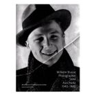 Wilhelm Brasse. Photographer. 3444. Auschwitz 1940–1945