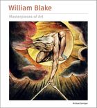 William Blake. Masterpieces of Art. (wersja angielska)