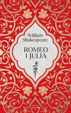 William Shakespeare. Minikolekcja. Romeo i Julia