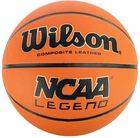 Wilson, NCAA Legend, piłka do koszykówki, rozmiar 5