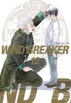 Wind Breaker #12