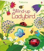 Wind-up Ladybird (wersja angielska)
