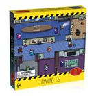 Winning Moves, Among Us, puzzle, 250 elementów