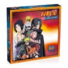 Winning Moves, Naruto, puzzle, 500 elementów