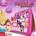 Winning Moves, Zgadnij kto to? Księżniczki Disney, gra familijna