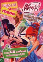 Winx Club 5. Magiczna moda