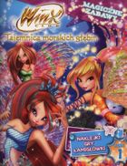 Winx Club. Tajemnica morskich głębin. Część 1