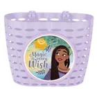 Wish, koszyk rowerowy