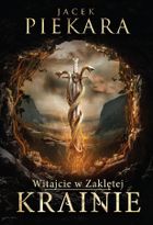 Witajcie w Zaklętej Krainie