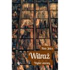 Witraż. Wybór wierszy