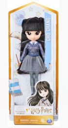 Wizarding World, Harry Potter, Cho, lalka 8"
