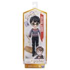 Wizarding World, Harry Potter, Harry, lalka 8"