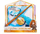 Wizarding World, różdżka Hermiony z figurką Patronusa