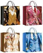 W&K, torebka ozdobna, twarda, 180-230, 1 szt.