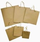 W&K, torebka prezentowa, L, 1 szt.