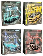 W&K, torebka prezentowa, L, 1 szt.