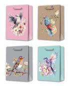 W&K, torebka prezentowa, L, 1 szt.