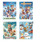 W&K, torebka prezentowa, L, 1 szt.