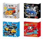 W&K, torebka prezentowa, L, 1 szt.