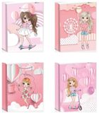 W&K, torebka prezentowa, L, 1 szt.