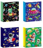 W&K, torebka prezentowa, M, 1 szt.