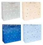 W&K, torebka prezentowa, M, 1 szt.