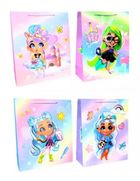 W&K, torebka prezentowa, M, 1 szt.