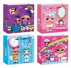 W&K, torebka prezentowa, rozmiar L, 1 szt.