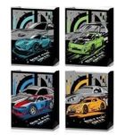 W&K, torebka prezentowa, rozmiar L, 1 szt.