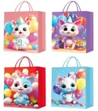 W&K, torebka prezentowa, rozmiar L, 1 szt.