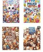 W&K, torebka prezentowa, rozmiar L, 1 szt.