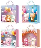 W&K, torebka prezentowa, rozmiar L, 1 szt.