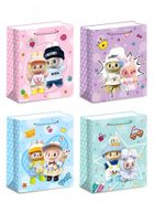 W&K, torebka prezentowa, rozmiar L, dziecięca, 1 szt.