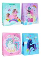 W&K, torebka prezentowa, rozmiar M, 1 szt.