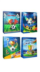 W&K, torebka prezentowa, rozmiar M, 1 szt.