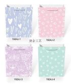 W&K, torebka prezentowa, rozmiar M, 1 szt.