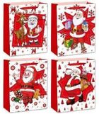 W&K, torebka prezentowa, rozmiar M, 1 szt.