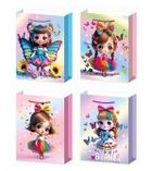 W&K, torebka prezentowa, rozmiar M, 1 szt.